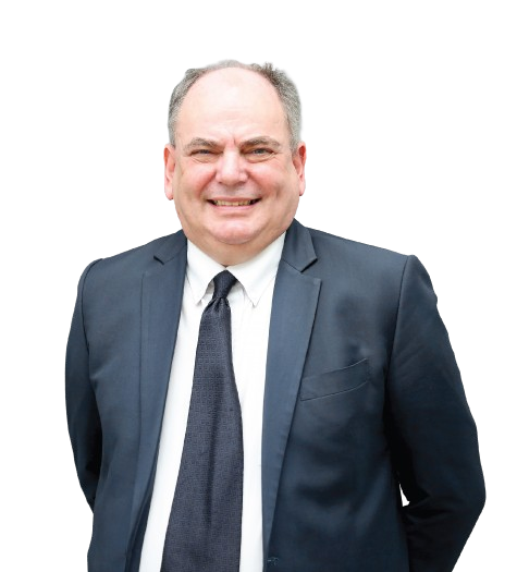 Mr. Benedikt Egon Nagy