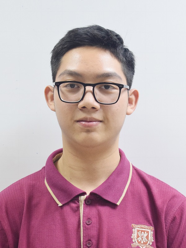 HUỲNH MINH HUY
