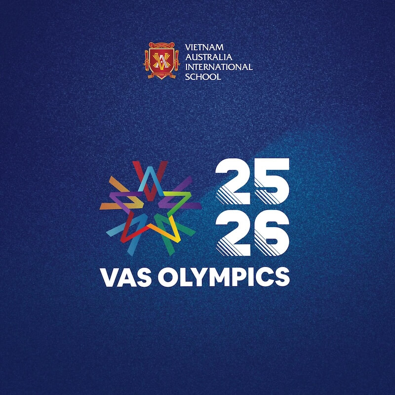 Officially Launching VAS Student Project 2025-2026